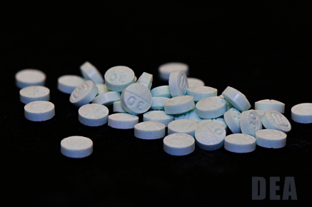 Including narcotics in the Chemical Weapons Convention